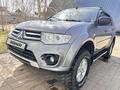 Mitsubishi Pajero Sport 2014 годаүшін10 400 000 тг. в Костанай – фото 5