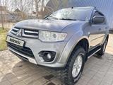 Mitsubishi Pajero Sport 2014 года за 9 850 000 тг. в Костанай – фото 5