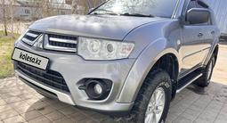 Mitsubishi Pajero Sport 2014 года за 9 900 000 тг. в Костанай – фото 5