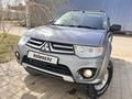 Mitsubishi Pajero Sport 2014 года за 9 850 000 тг. в Костанай – фото 3