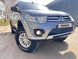 Mitsubishi Pajero Sport 2014 года за 9 850 000 тг. в Костанай – фото 2