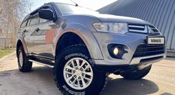 Mitsubishi Pajero Sport 2014 года за 10 400 000 тг. в Костанай