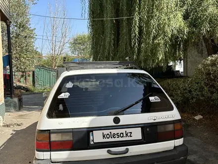 Volkswagen Passat 1992 года за 1 000 000 тг. в Алматы