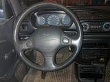 Daihatsu Cuore 2003 годаүшін1 500 000 тг. в Уральск – фото 5