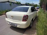 Chevrolet Cobalt 2014 года за 4 200 000 тг. в Алматы – фото 4