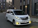 Toyota Alphard 2008 года за 5 600 000 тг. в Атырау – фото 3