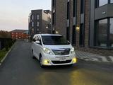 Toyota Alphard 2008 года за 5 600 000 тг. в Атырау – фото 2