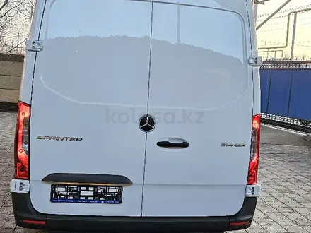 Mercedes-Benz Sprinter 2019 года за 18 200 000 тг. в Алматы – фото 2