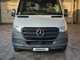 Mercedes-Benz Sprinter 2019 года за 18 200 000 тг. в Алматы – фото 3