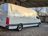 Mercedes-Benz Sprinter 2019 года за 18 200 000 тг. в Алматы – фото 4