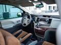 Toyota Sienna 2013 годаүшін13 000 000 тг. в Шымкент – фото 10