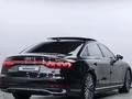 Audi A8 2023 годаүшін48 000 000 тг. в Астана – фото 2