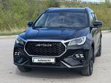 Jetour X70 2025 года за 8 200 000 тг. в Астана – фото 3