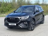 Jetour X70 2025 года за 8 200 000 тг. в Астана – фото 2