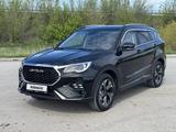 Jetour X70 2025 года за 8 200 000 тг. в Астана