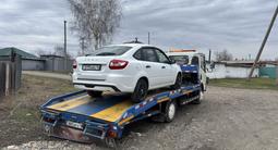Эвакуатор 24/7 в Усть-Каменогорск