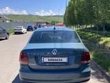 Volkswagen Polo 2019 года за 5 500 000 тг. в Алматы – фото 4