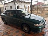 Mazda 626 2001 года за 2 200 000 тг. в Шымкент – фото 2