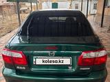 Mazda 626 2001 года за 2 200 000 тг. в Шымкент – фото 3