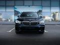 BMW X5 XDrive 40i 2022 года за 52 000 000 тг. в Караганда