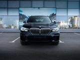 BMW X5 XDrive 40i 2022 года за 54 000 000 тг. в Караганда