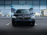 BMW X5 XDrive 40i 2022 года за 52 000 000 тг. в Караганда