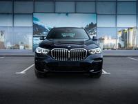 BMW X5 XDrive 40i 2022 годаүшін52 000 000 тг. в Караганда