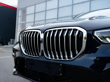 BMW X5 XDrive 40i 2022 года за 52 000 000 тг. в Караганда – фото 4