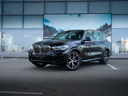 BMW X5 XDrive 40i 2022 года за 52 000 000 тг. в Караганда – фото 6