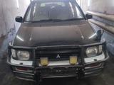 Mitsubishi RVR 1994 годаүшін100 100 тг. в Шахтинск