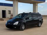 Kia Sedona 2007 годаүшін5 000 000 тг. в Уральск