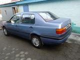 Volkswagen Vento 1992 года за 1 600 000 тг. в Костанай – фото 5