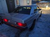 Mercedes-Benz 190 1992 годаfor950 000 тг. в Астана – фото 4