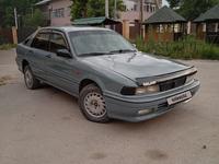 Mitsubishi Galant 1992 годаүшін1 200 000 тг. в Алматы