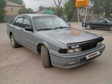 Mitsubishi Galant 1992 годаүшін1 200 000 тг. в Алматы – фото 3