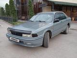 Mitsubishi Galant 1992 года за 1 200 000 тг. в Алматы – фото 4