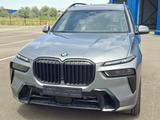 BMW X7 2025 года за 84 149 257 тг. в Алматы