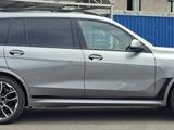 BMW X7 2025 года за 84 149 257 тг. в Алматы – фото 2