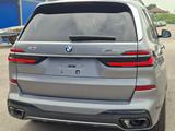 BMW X7 2025 года за 84 149 257 тг. в Алматы – фото 3