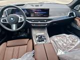 BMW X7 2025 года за 84 149 257 тг. в Алматы – фото 5