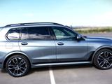 BMW X7 2025 года за 82 127 500 тг. в Алматы