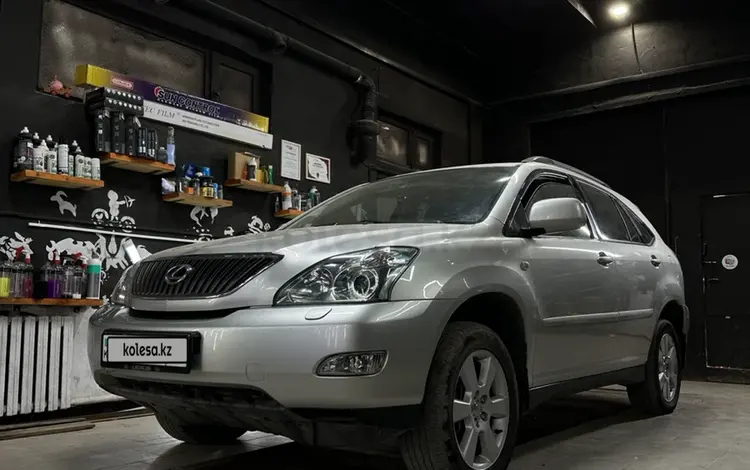 Lexus RX 350 2006 годаүшін8 000 000 тг. в Актобе