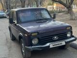 ВАЗ (Lada) Lada 2121 2001 годаүшін900 000 тг. в Караганда