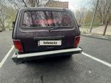 ВАЗ (Lada) Lada 2121 2001 года за 900 000 тг. в Караганда – фото 2