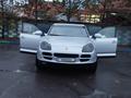 Porsche Cayenne 2004 годаүшін1 300 000 тг. в Астана – фото 22