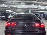 Mercedes-Benz GLC Coupe 300 2021 годаfor30 000 000 тг. в Алматы – фото 4