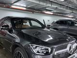 Mercedes-Benz GLC Coupe 300 2021 годаfor30 000 000 тг. в Алматы – фото 2