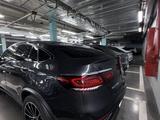 Mercedes-Benz GLC Coupe 300 2021 годаfor30 000 000 тг. в Алматы – фото 5