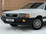 Audi 100 1989 года за 2 200 000 тг. в Шымкент – фото 5