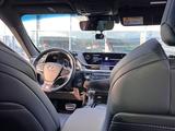 Lexus ES 250 2021 годаүшін25 000 000 тг. в Шымкент – фото 3